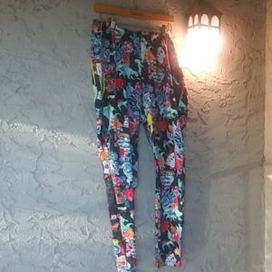 Torrid leggings